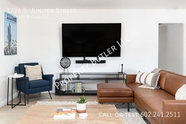 Building Photo - 3726 S Juniper St