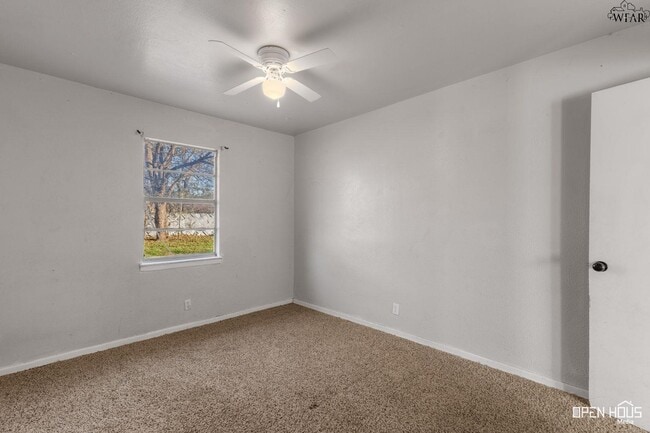Building Photo - 1411 Deville St
