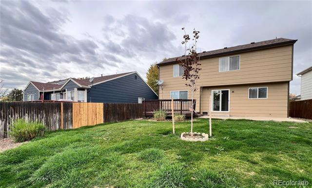 Building Photo - 5377 S Ukraine Way