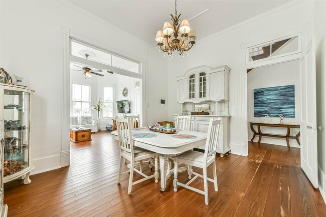 Building Photo - 3301 Ave N Ursuline St