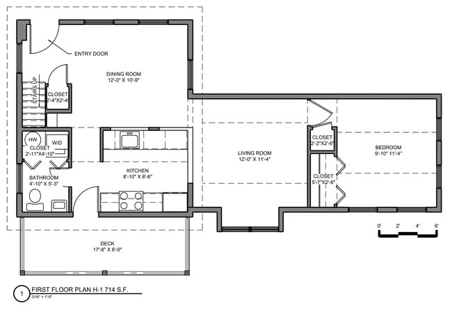 Building Photo - The Hatters House
