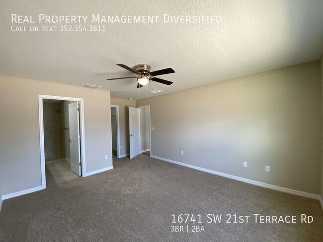 Building Photo - 16741 SW 21st Terrace Rd