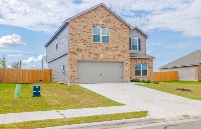 Building Photo - 18513 Quiet Range Dr