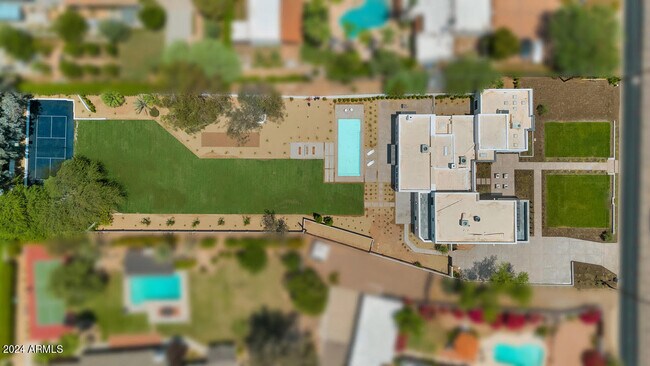 Building Photo - 4350 N jokake Dr