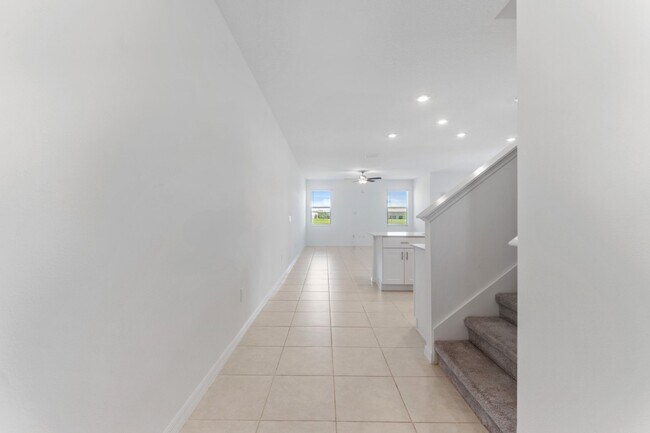 Building Photo - Stunning Large Mirada Townhome; 3 BR + LOFT / 2.5 BA/ 2 Car Garage-2300+ SF!