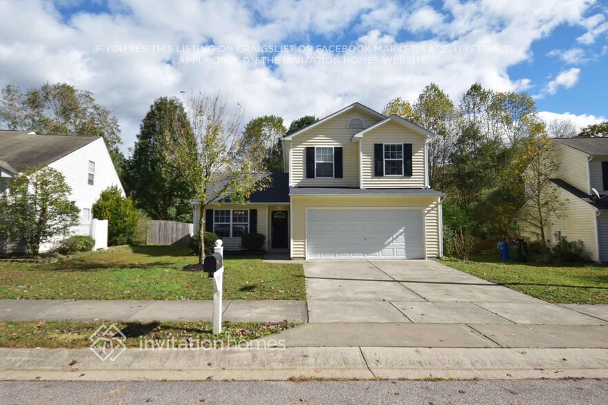 Primary Photo - 3821 Tyler Bluff Ln