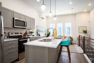 Interior Photo - Emeril Townhomes