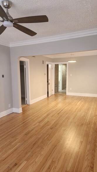 Building Photo - 1611 Elmwood Ave