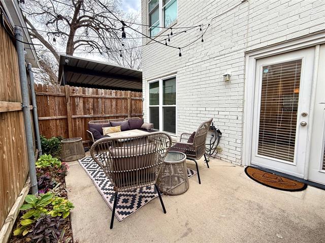 Building Photo - 2807 Throckmorton St