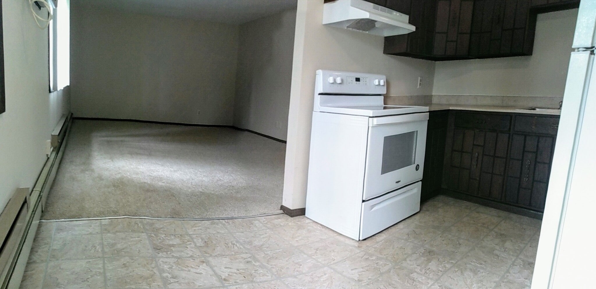 Kithcen/dining - 414 10th Ave S