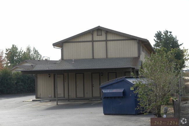 Building Photo - Crestview Apartments