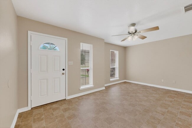 Building Photo - Open-Concept Living with Private Backyard Retreat in a Move-In Ready 3 Bedroom Home