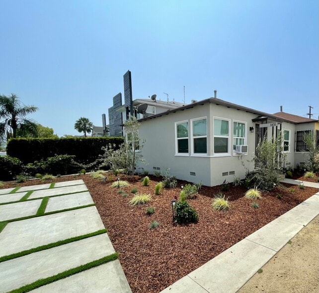 Building Photo - 1831 S Redondo Blvd