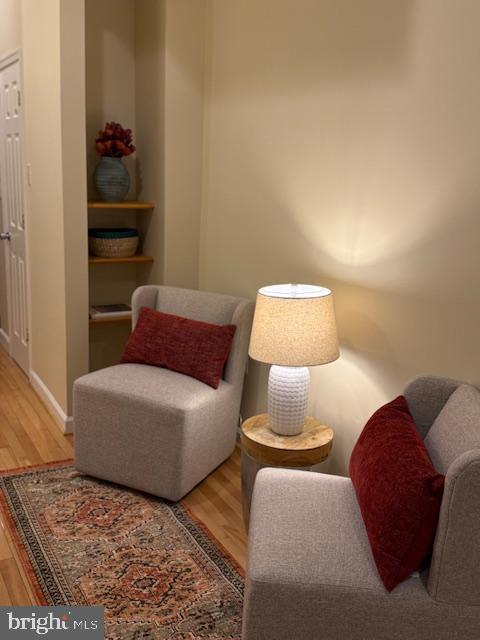 Building Photo - 132 N Bradford St