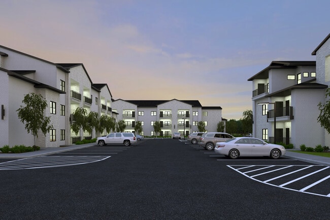 Building Photo - Las Villitas