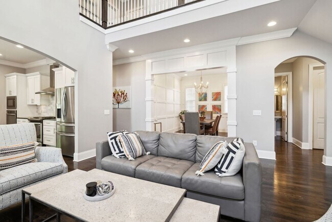 Building Photo - Welcome to this beautifully designed 4-bed...