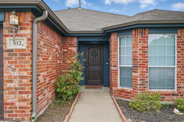 Building Photo - 812 Coppin Dr