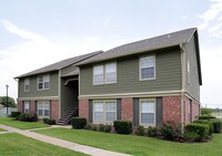 Building Photo - Arbors Of Corsicana