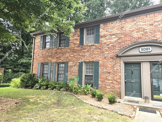 Primary Photo - 3081 Colonial Way