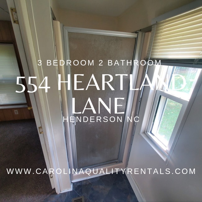 Building Photo - 3 Bedroom/2 Bath Singlewide Outside Hender...