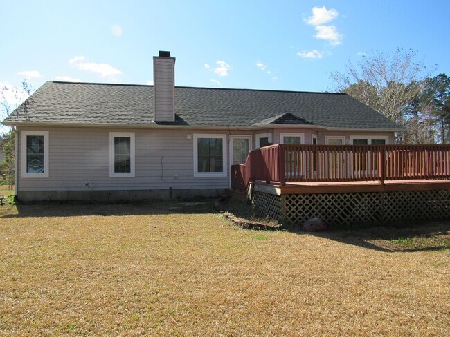 Building Photo - 3 BR 2 BA Hunters Creek