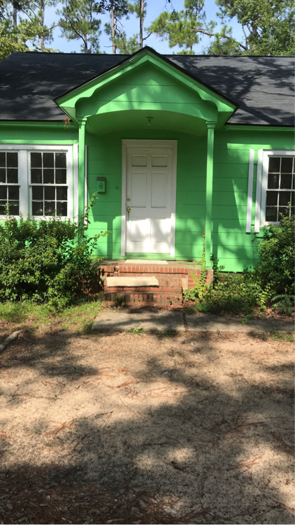 Primary Photo - 501 N Harding St