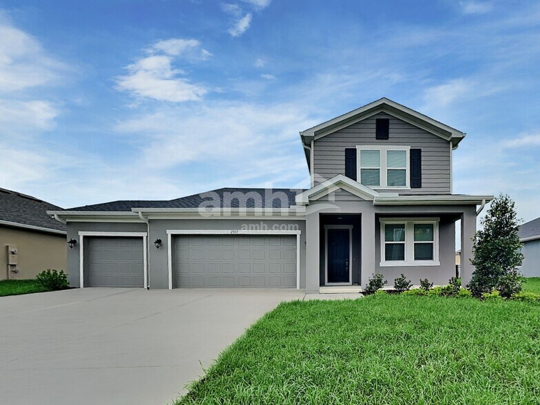 Primary Photo - 2907 19th Ave W