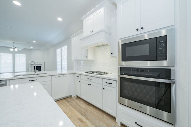 Building Photo - Welcome to Your brand new 3 bed 2 Bath Hom...