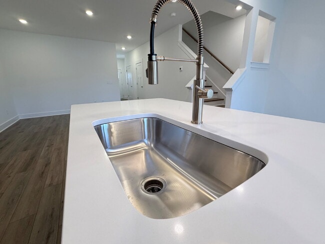 Building Photo - Brand-New 3BR Townhome with Garage in Clayton Crossing