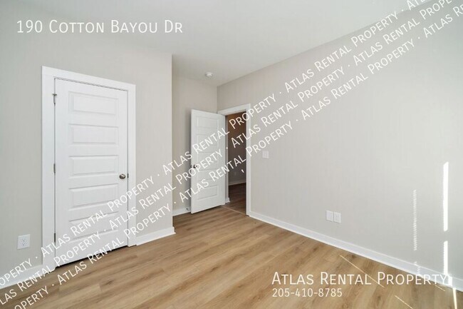 Building Photo - 190 Cotton Bayou Dr