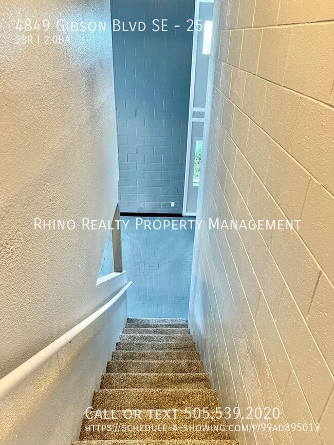 Building Photo - 4849 Gibson Blvd SE