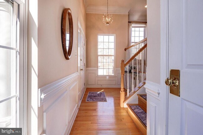 Building Photo - 43395 Briar Creek Terrace