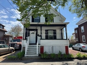 Building Photo - 36 Timson St