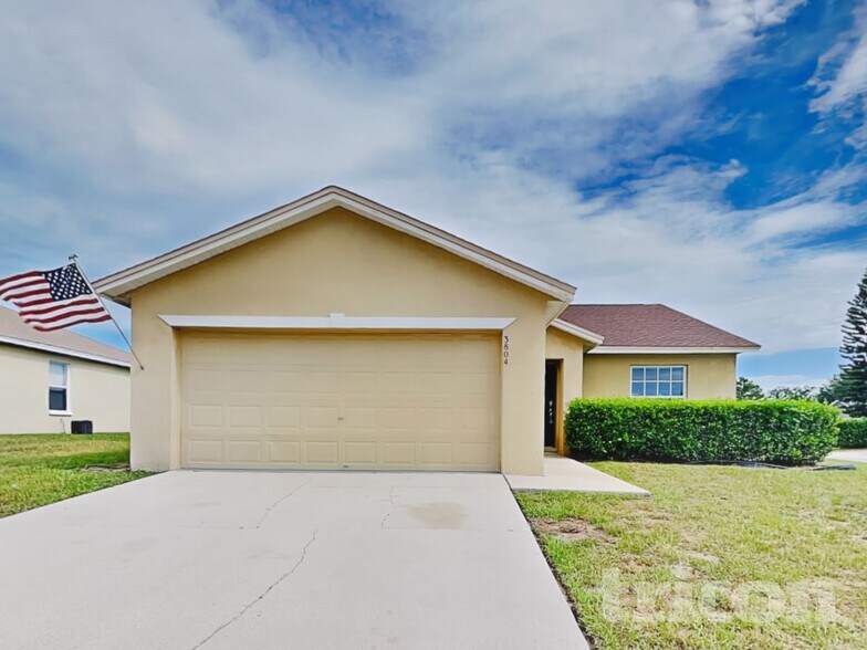 Building Photo - 3804 Horizon View Loop