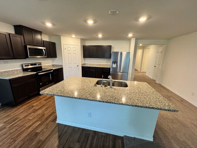 Building Photo - Coming Soon! Modern & Roomy 1 Story 4/2 in...