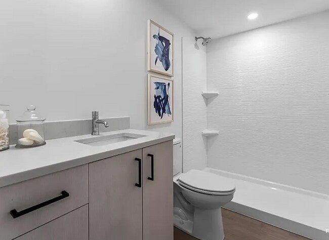 Building Photo - Brand New! 2BR/2BA Luxury Lofts Steps from K-State & Aggieville