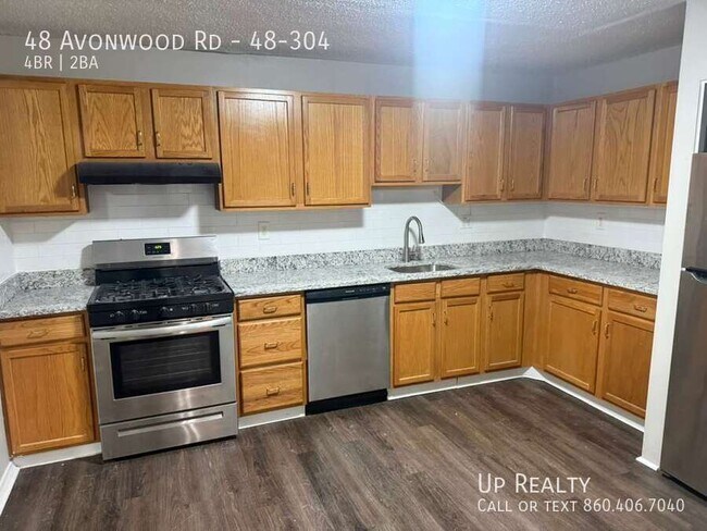 Building Photo - 48 Avonwood Rd