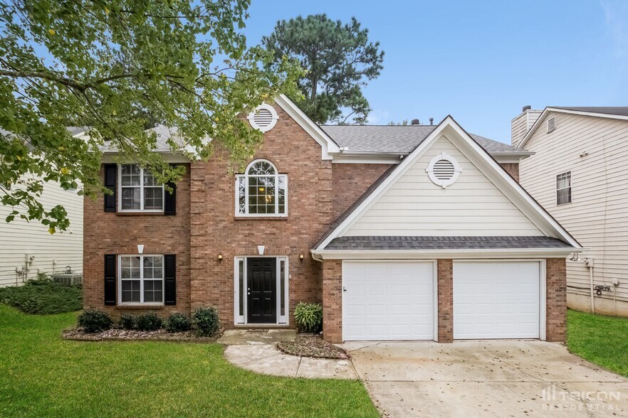 Primary Photo - 1505 Dickens Pl NW