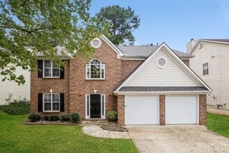 Building Photo - 1505 Dickens Pl NW