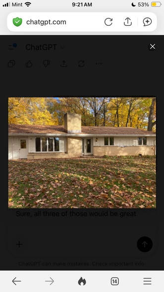 Building Photo - 3710 N Overland Rd