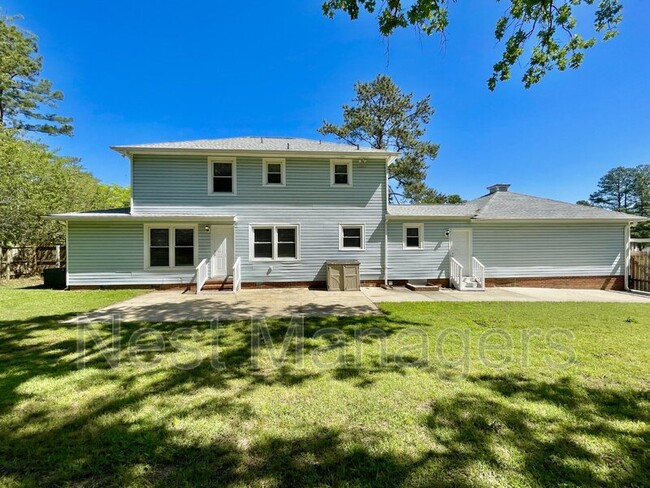 Building Photo - 6817 Bryanstone Way