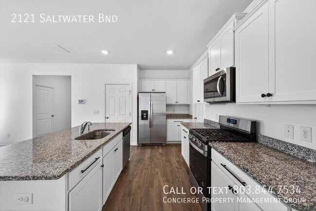 Building Photo - 2121 Saltwater Bnd