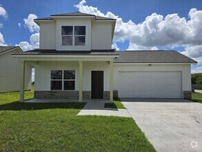 Building Photo - 4/2/2-Affordable Housing