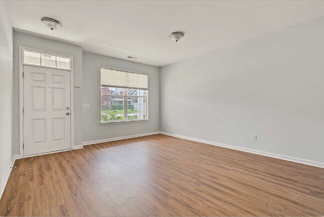 Building Photo - Four-Bedroom Home in Knightdale