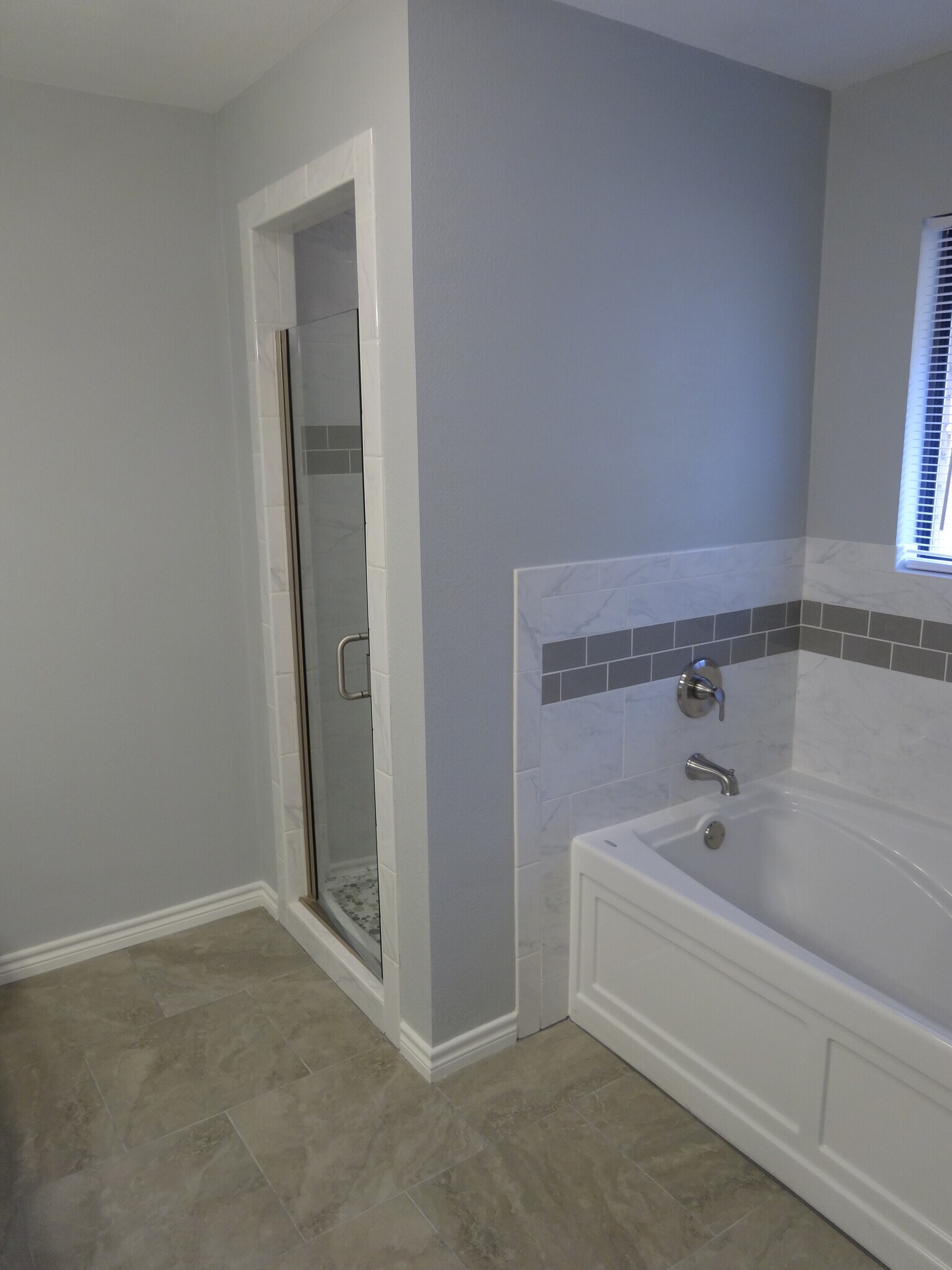 Primary Bath - 4406 Parkhurst Dr