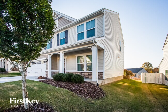 Building Photo - 3232 Oulten St SW