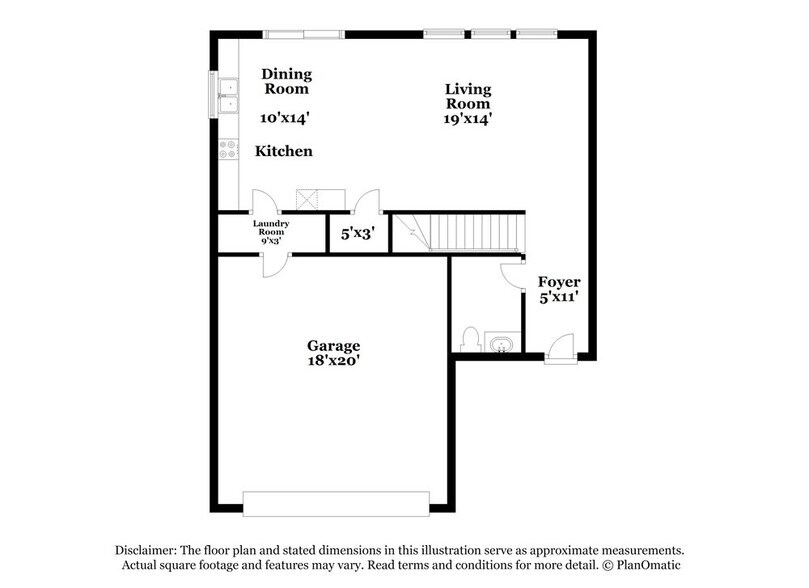 Building Photo - 3277 S Chaparral Rd