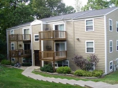 Primary Photo - Arbor Terrace and Richland Country Apartments