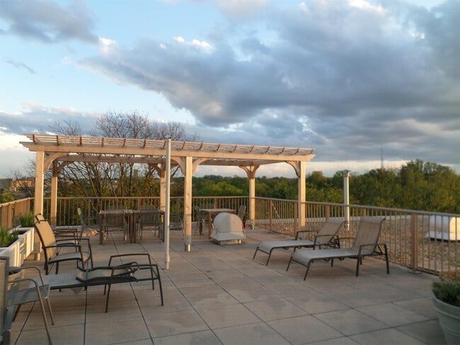 Building Photo - 4600 Connecticut Ave NW