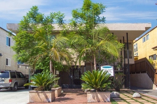Building Photo - key3623
